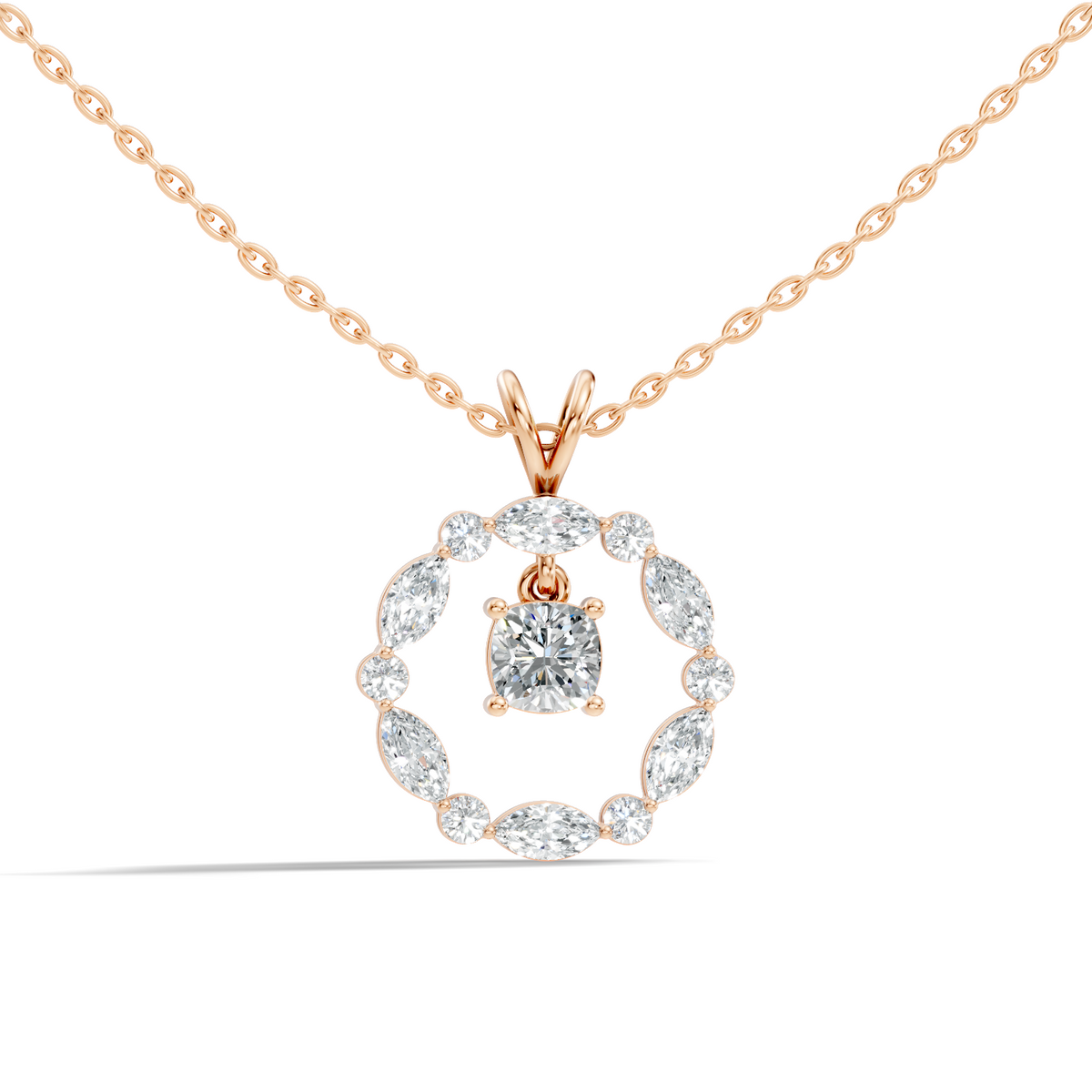 HIGHCARAT DIAMONDS