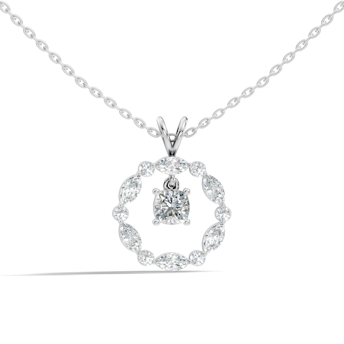 HIGHCARAT DIAMONDS