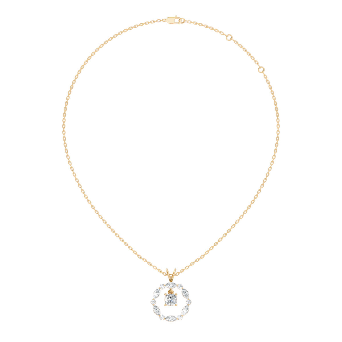 HIGHCARAT DIAMONDS