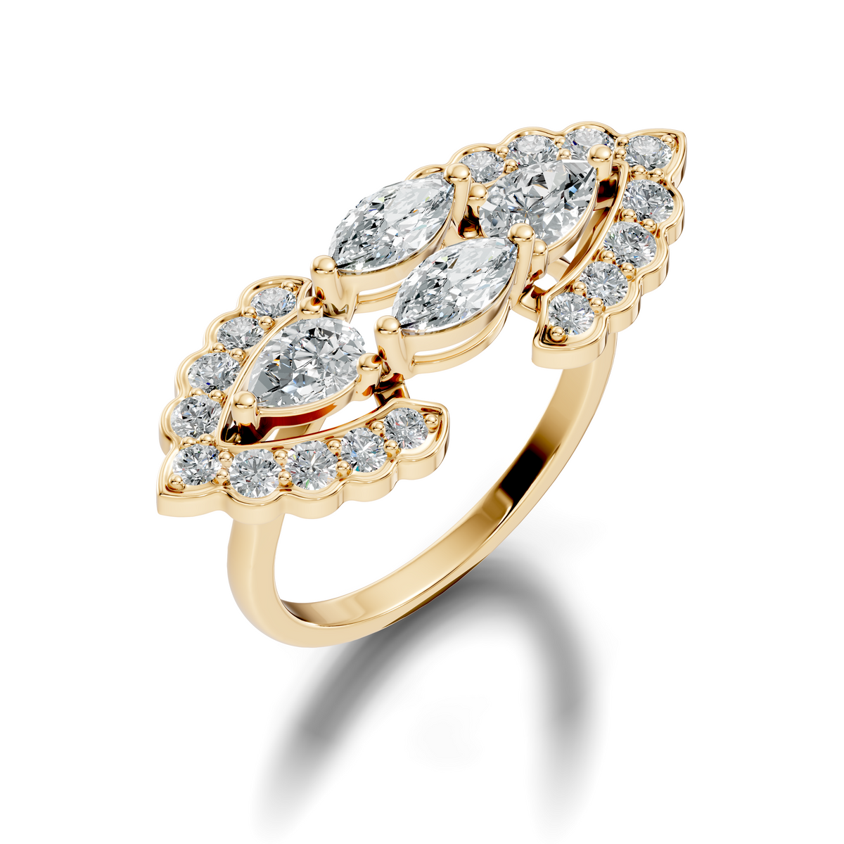 HIGHCARAT DIAMONDS
