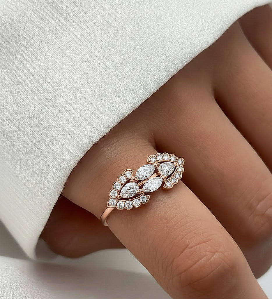 HIGHCARAT DIAMONDS