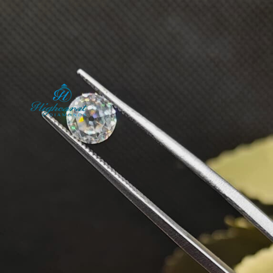 HIGHCARAT DIAMONDS