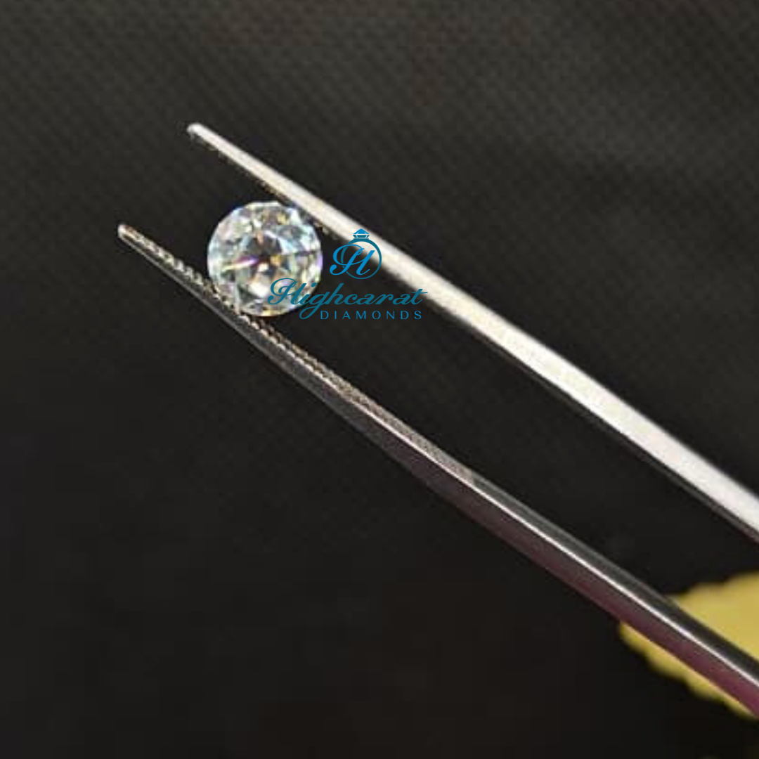 HIGHCARAT DIAMONDS