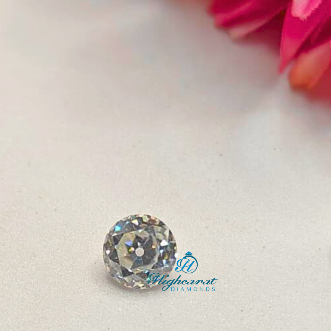 HIGHCARAT DIAMONDS