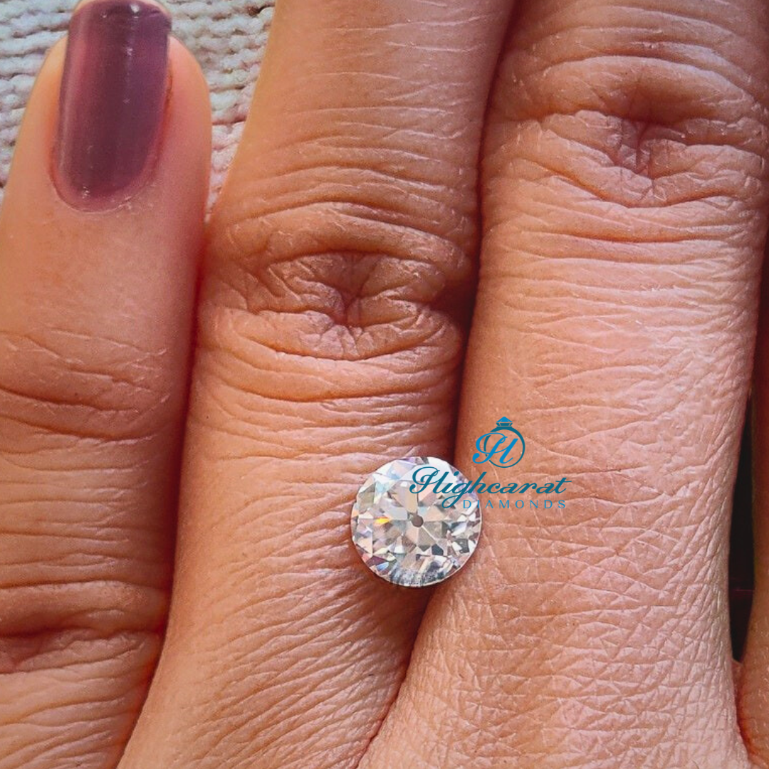 HIGHCARAT DIAMONDS
