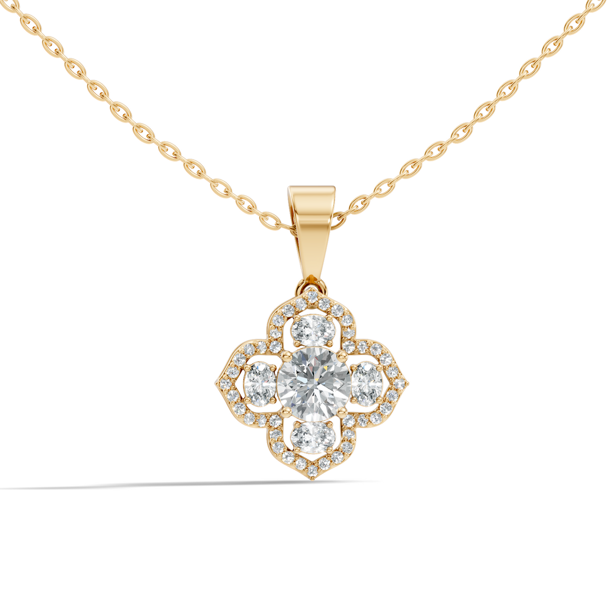 HIGHCARAT DIAMONDS