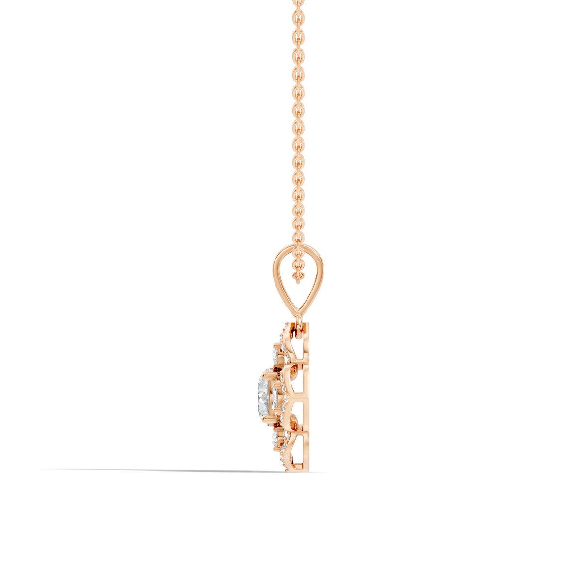 HIGHCARAT DIAMONDS