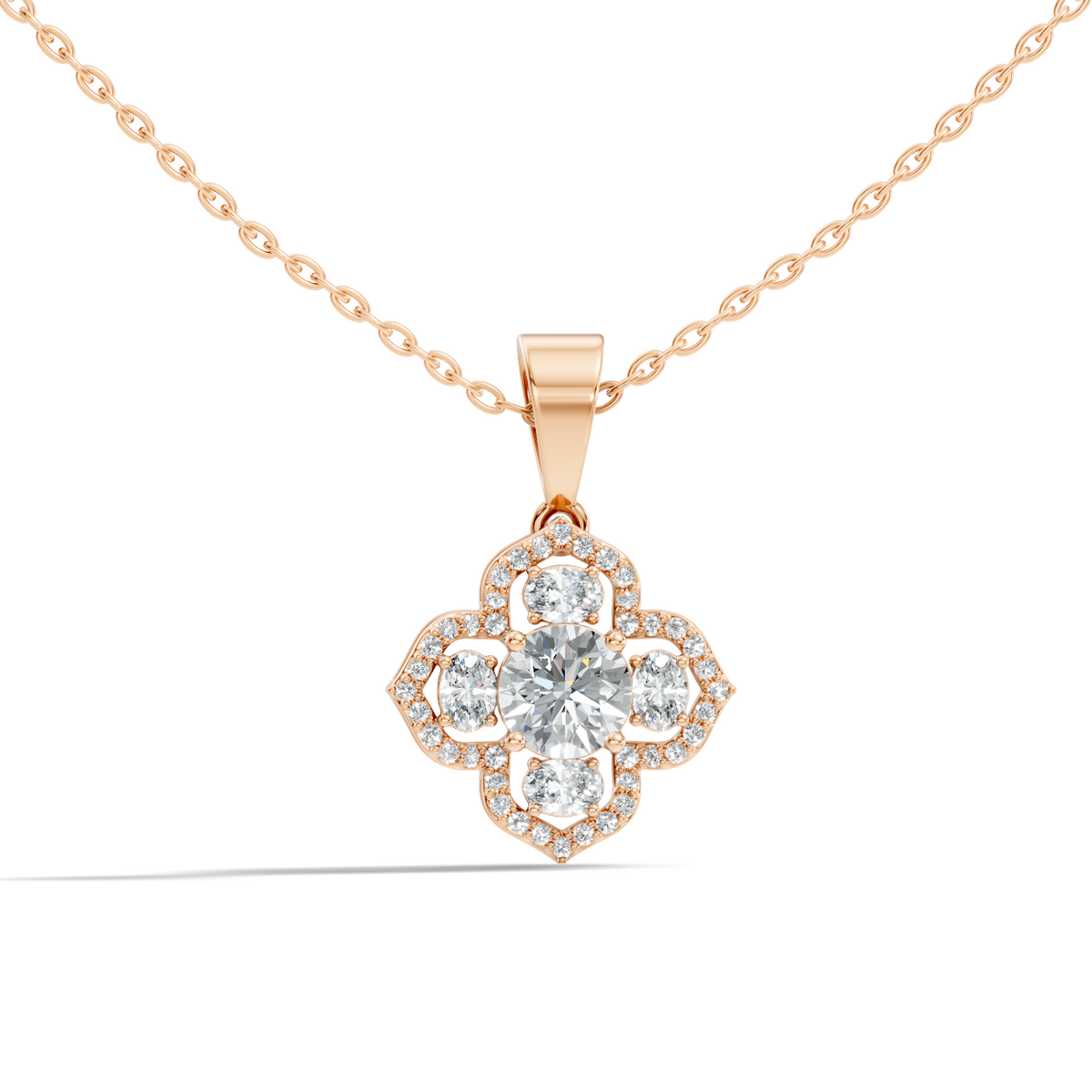 HIGHCARAT DIAMONDS