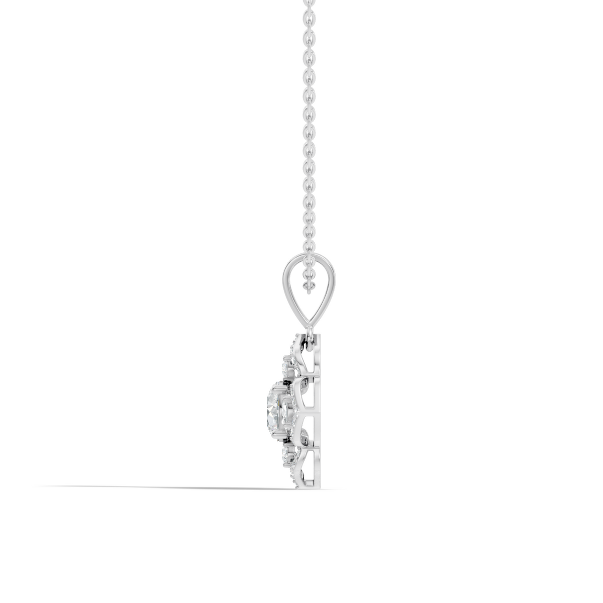 HIGHCARAT DIAMONDS