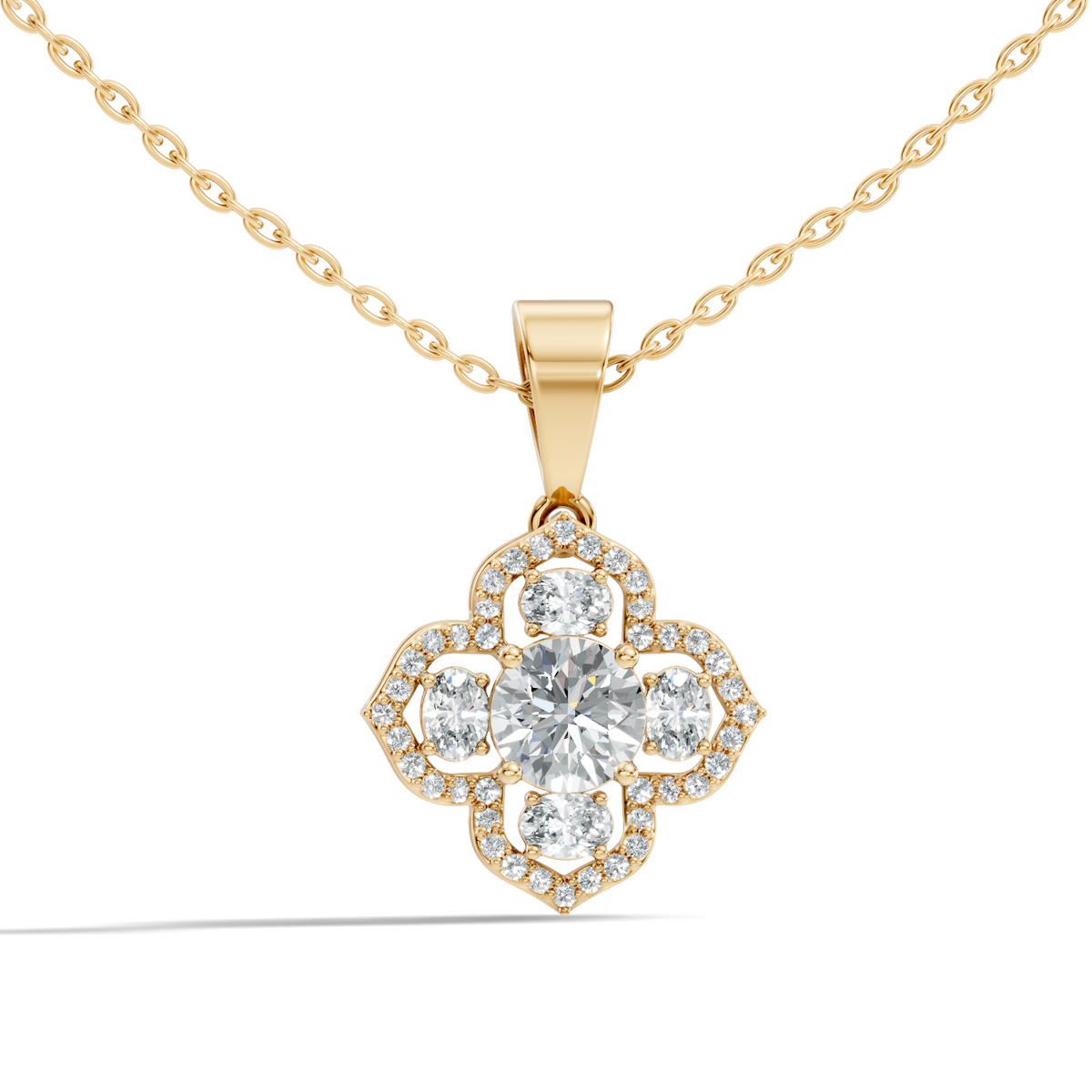 HIGHCARAT DIAMONDS
