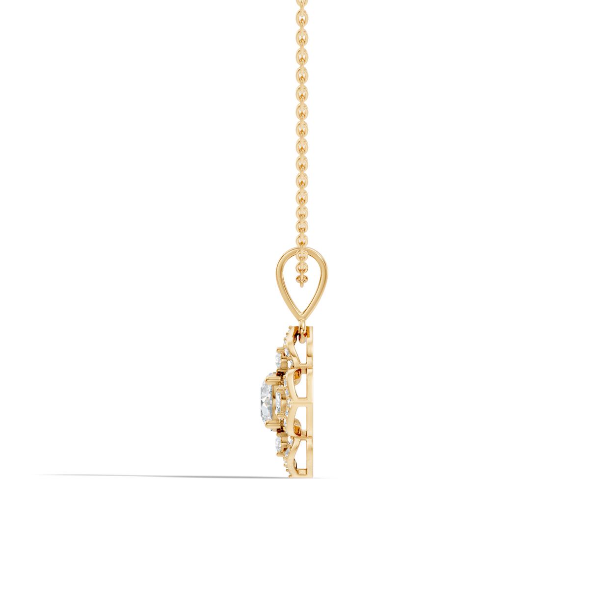 HIGHCARAT DIAMONDS