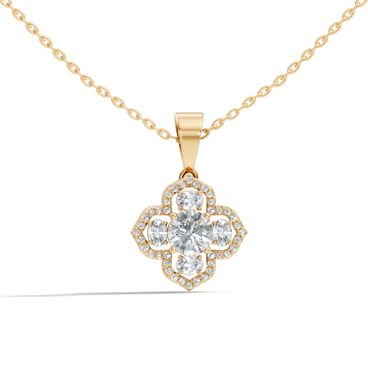 HIGHCARAT DIAMONDS