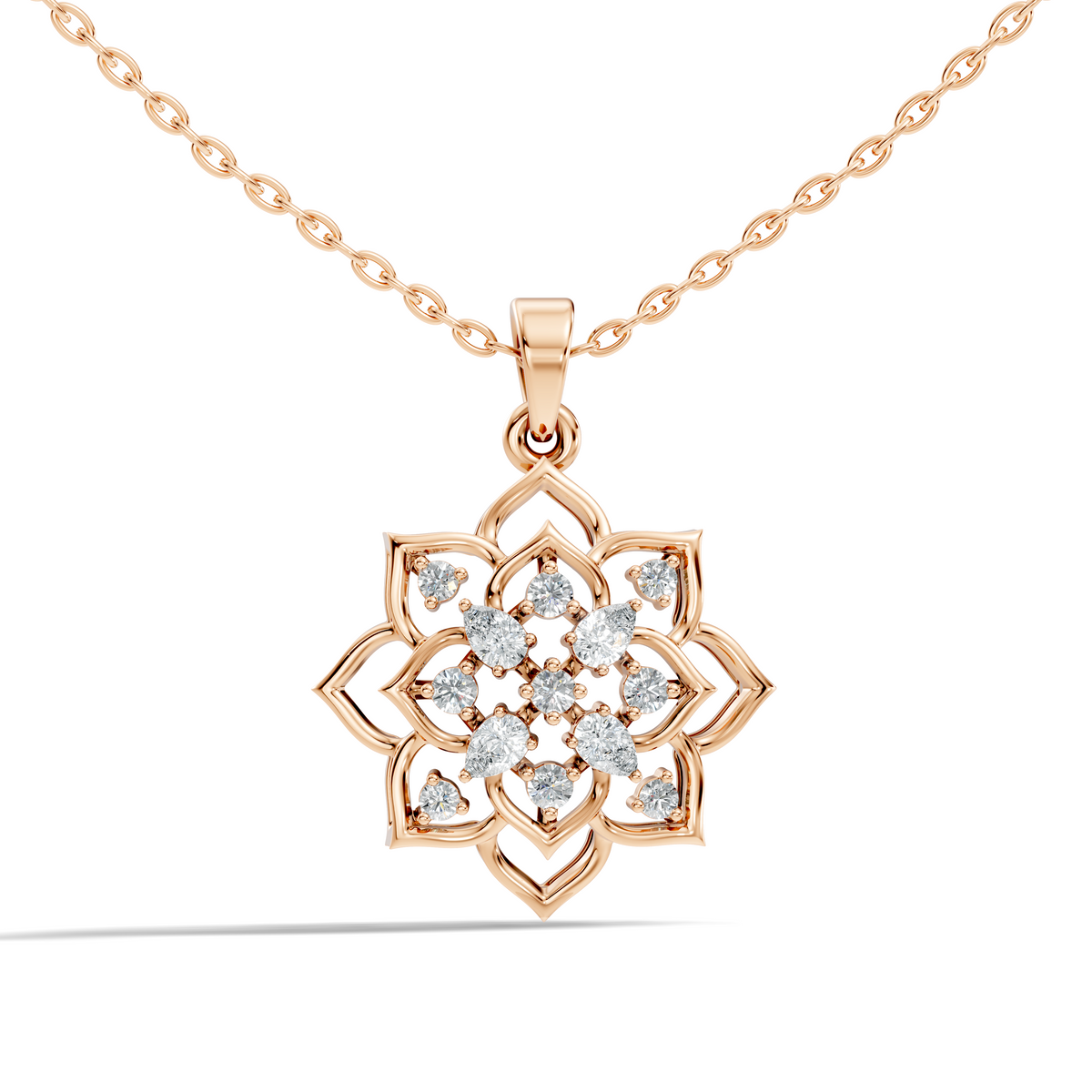 HIGHCARAT DIAMONDS