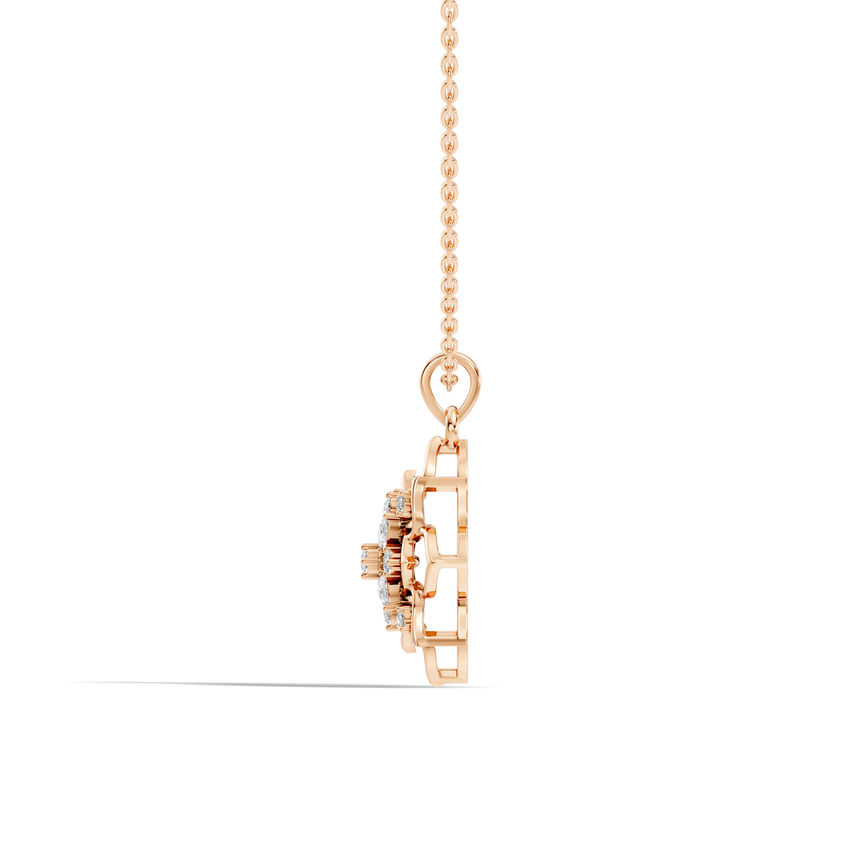 HIGHCARAT DIAMONDS