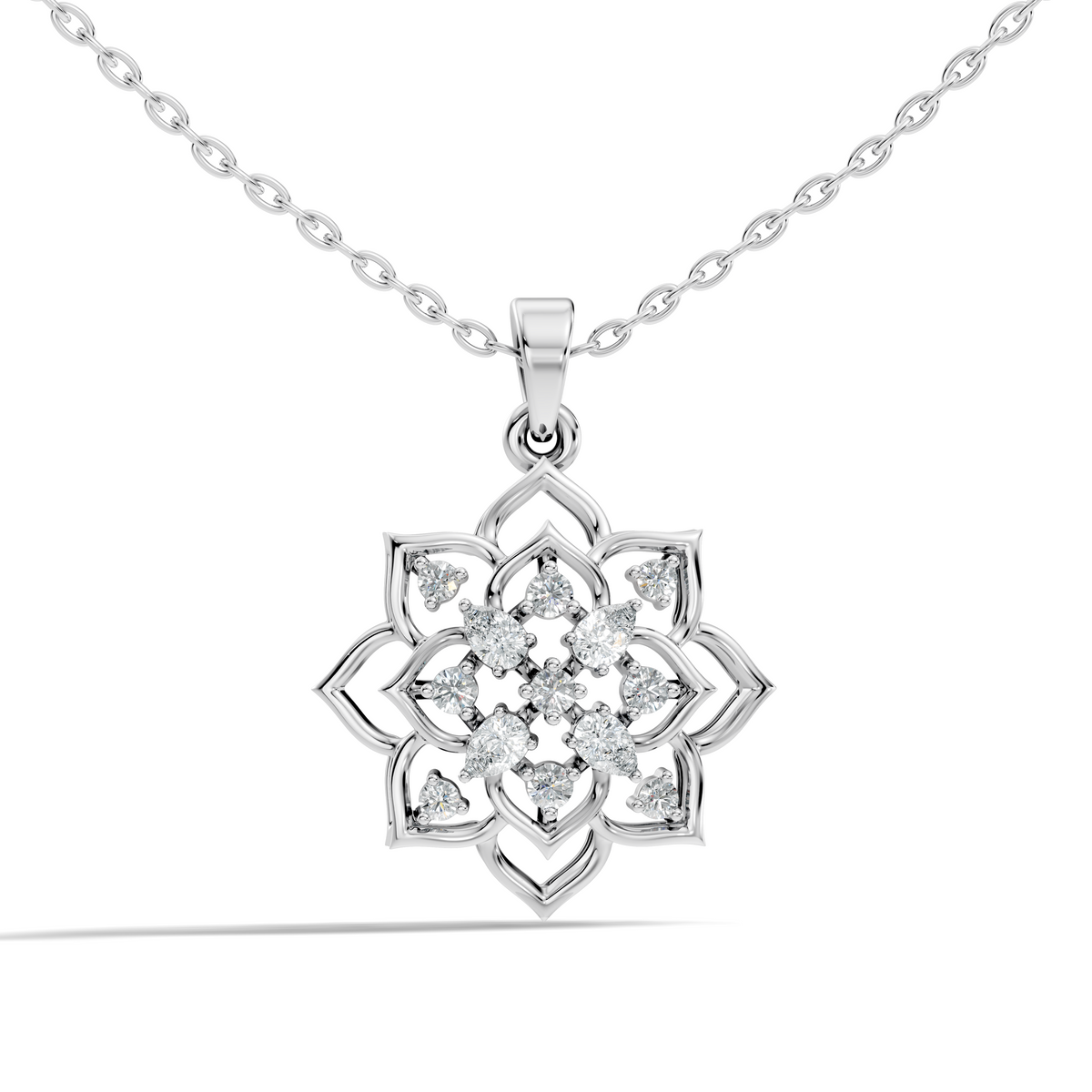 HIGHCARAT DIAMONDS