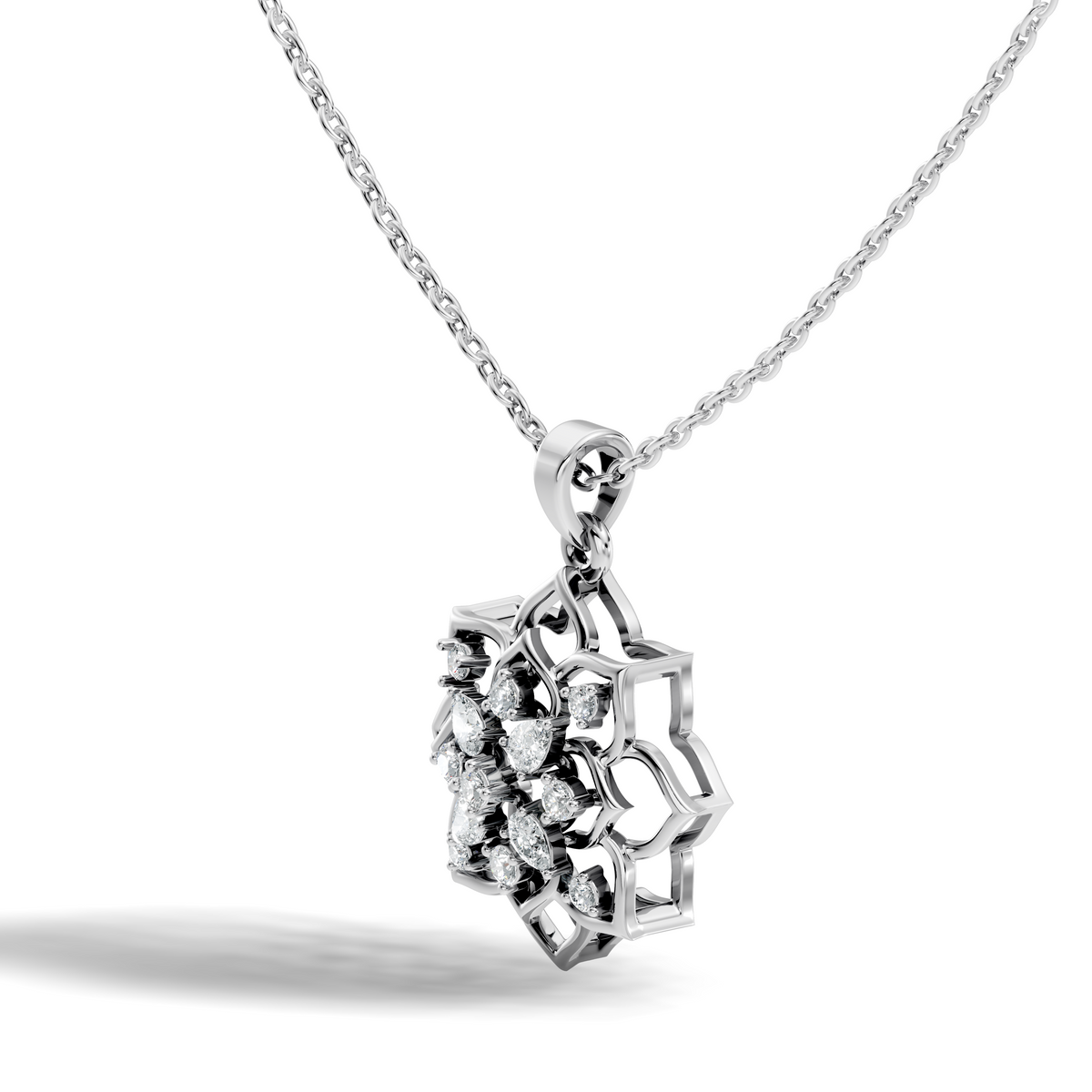 HIGHCARAT DIAMONDS