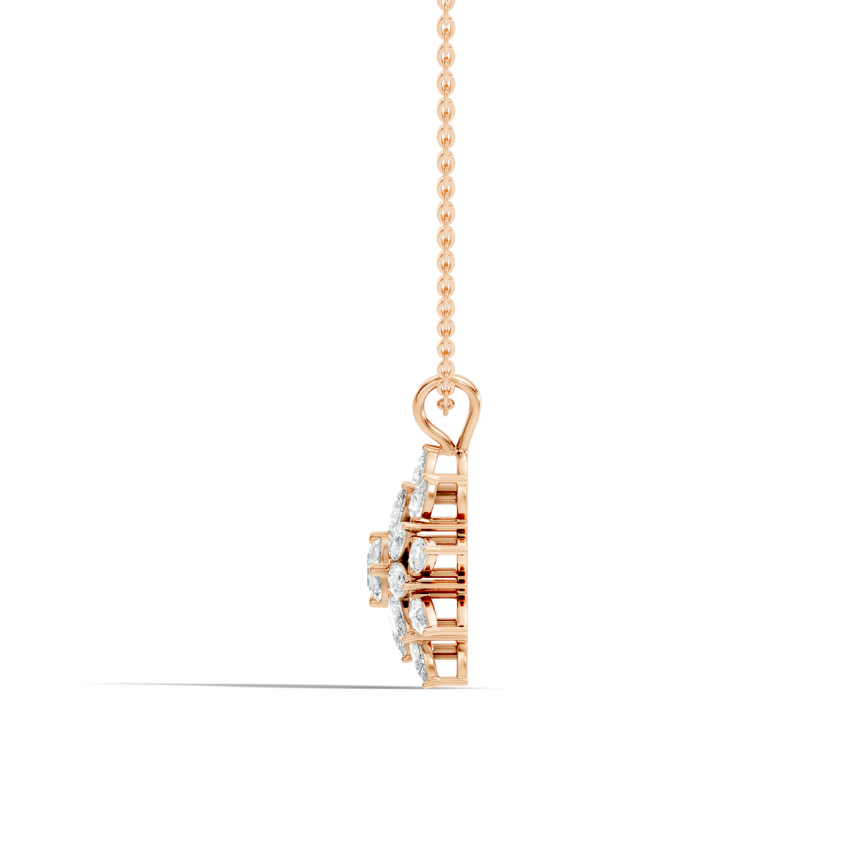 HIGHCARAT DIAMONDS