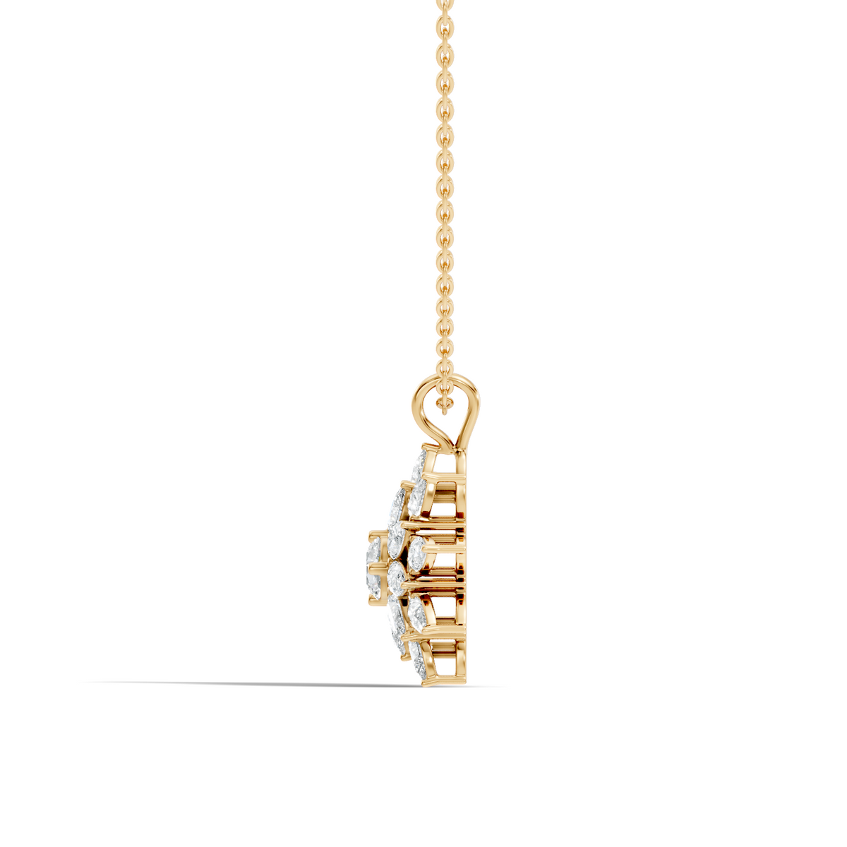 HIGHCARAT DIAMONDS