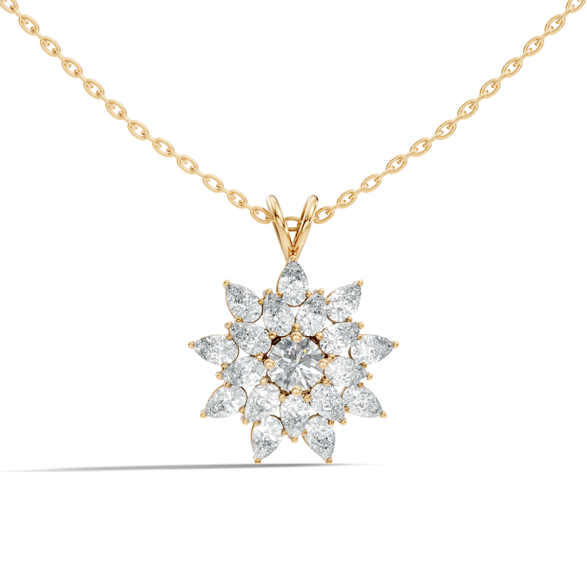 HIGHCARAT DIAMONDS