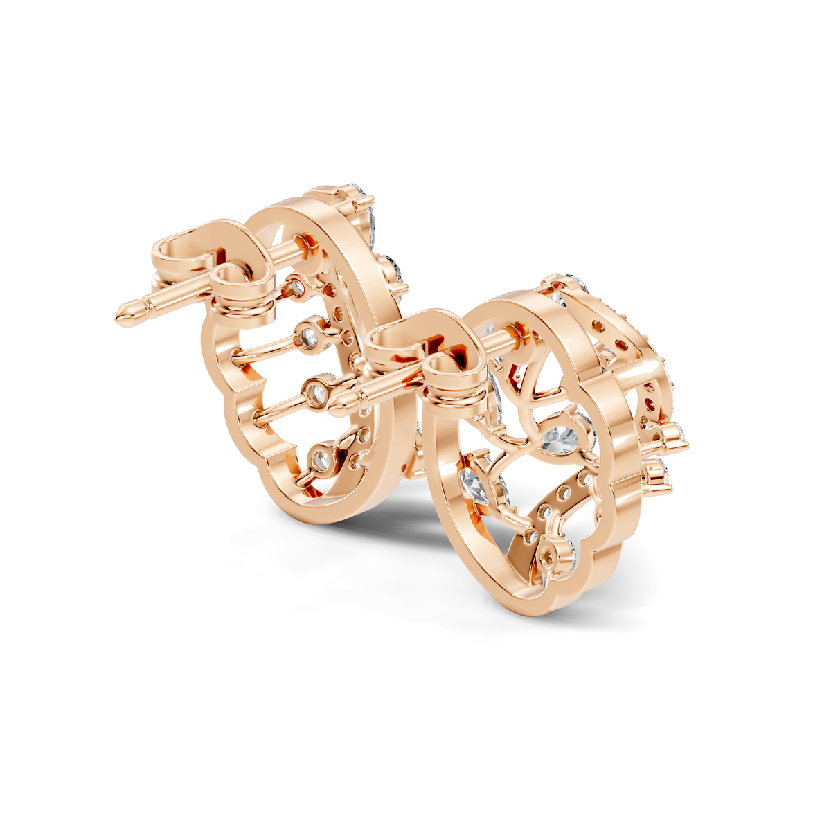 HIGHCARAT DIAMONDS