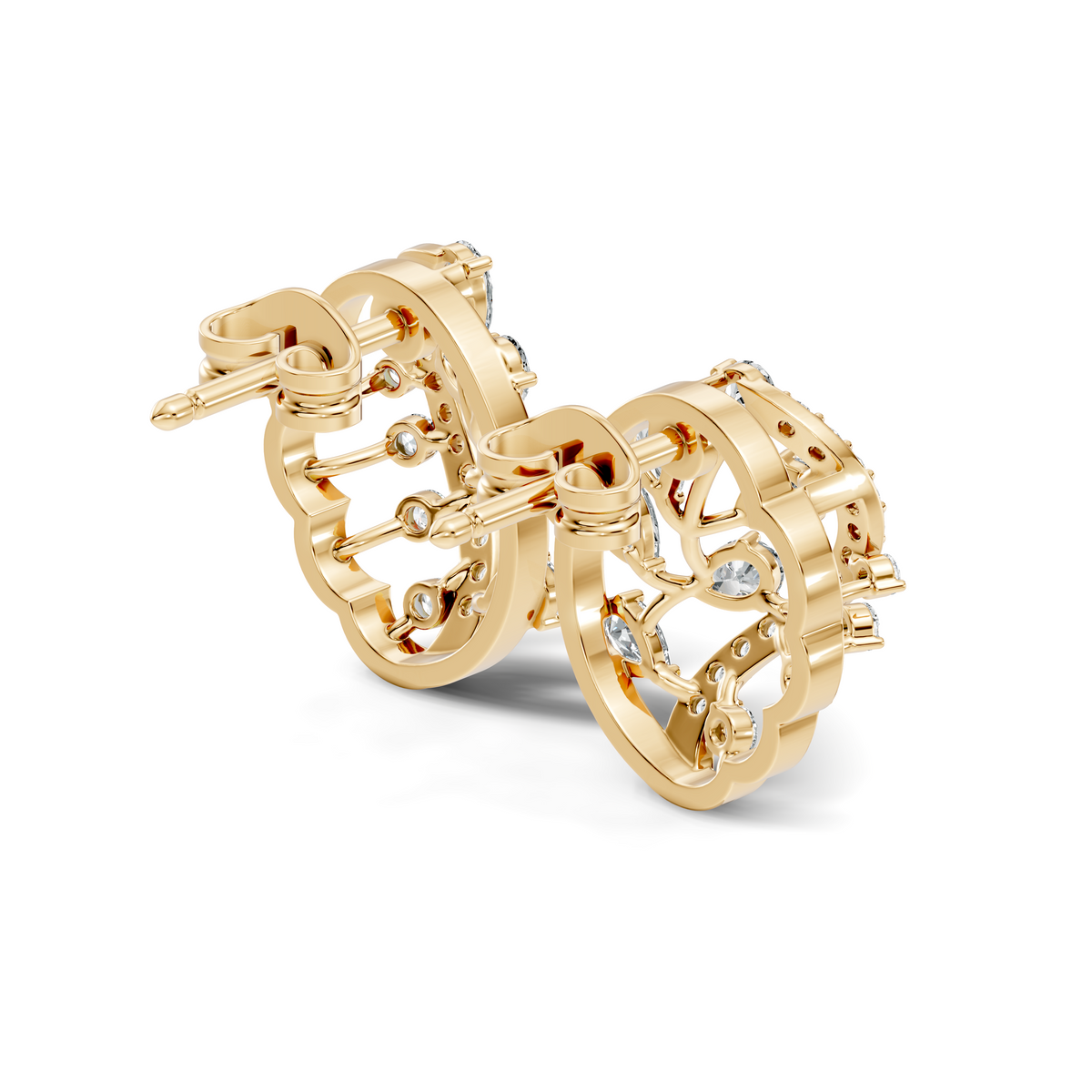 HIGHCARAT DIAMONDS