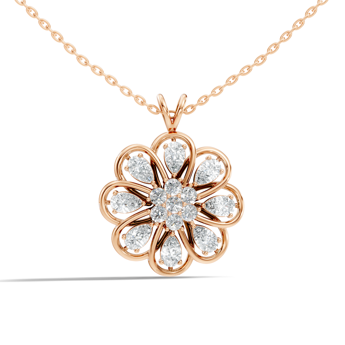 HIGHCARAT DIAMONDS