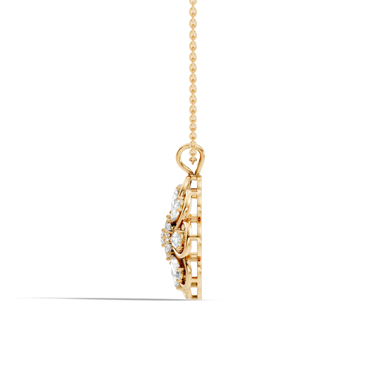 HIGHCARAT DIAMONDS