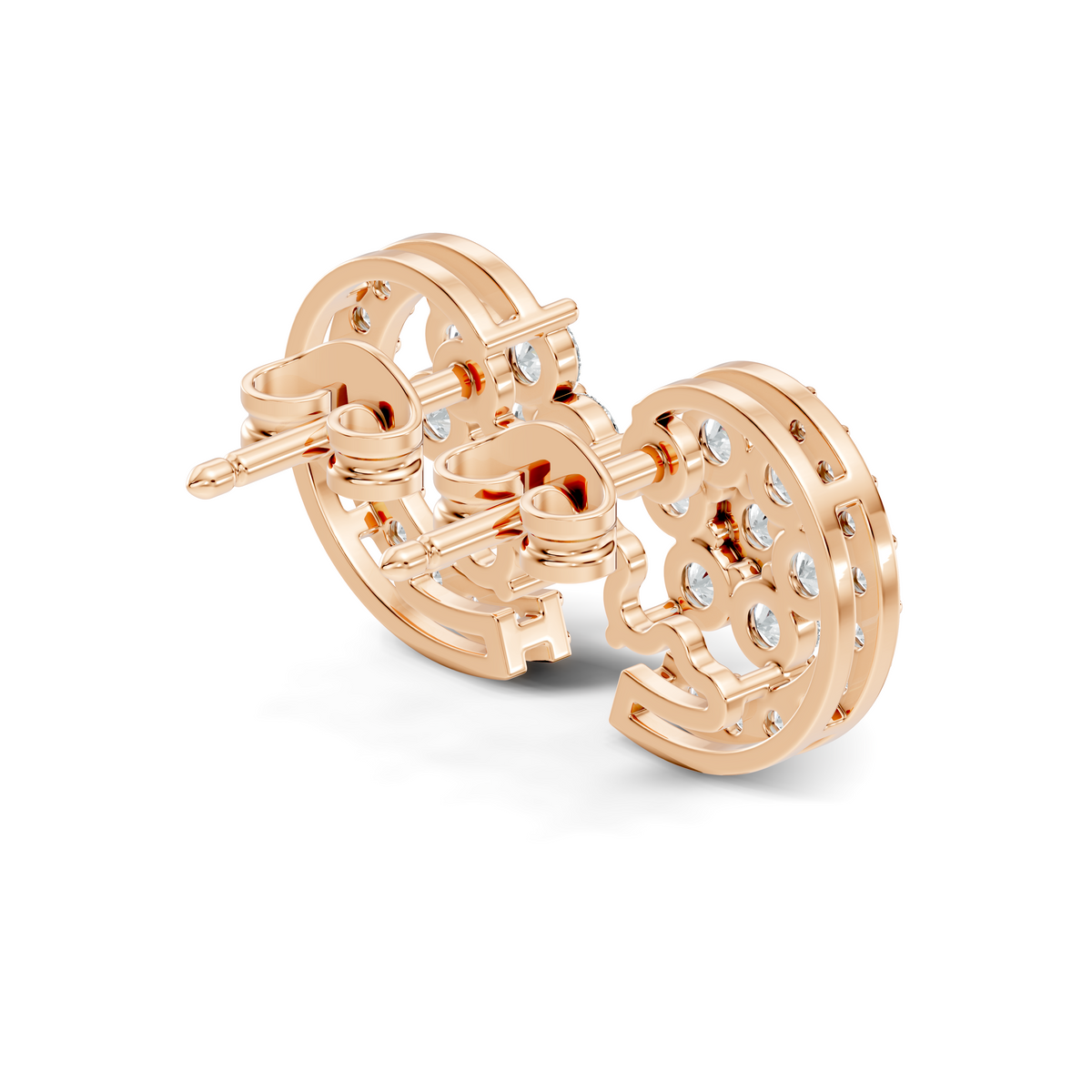 HIGHCARAT DIAMONDS