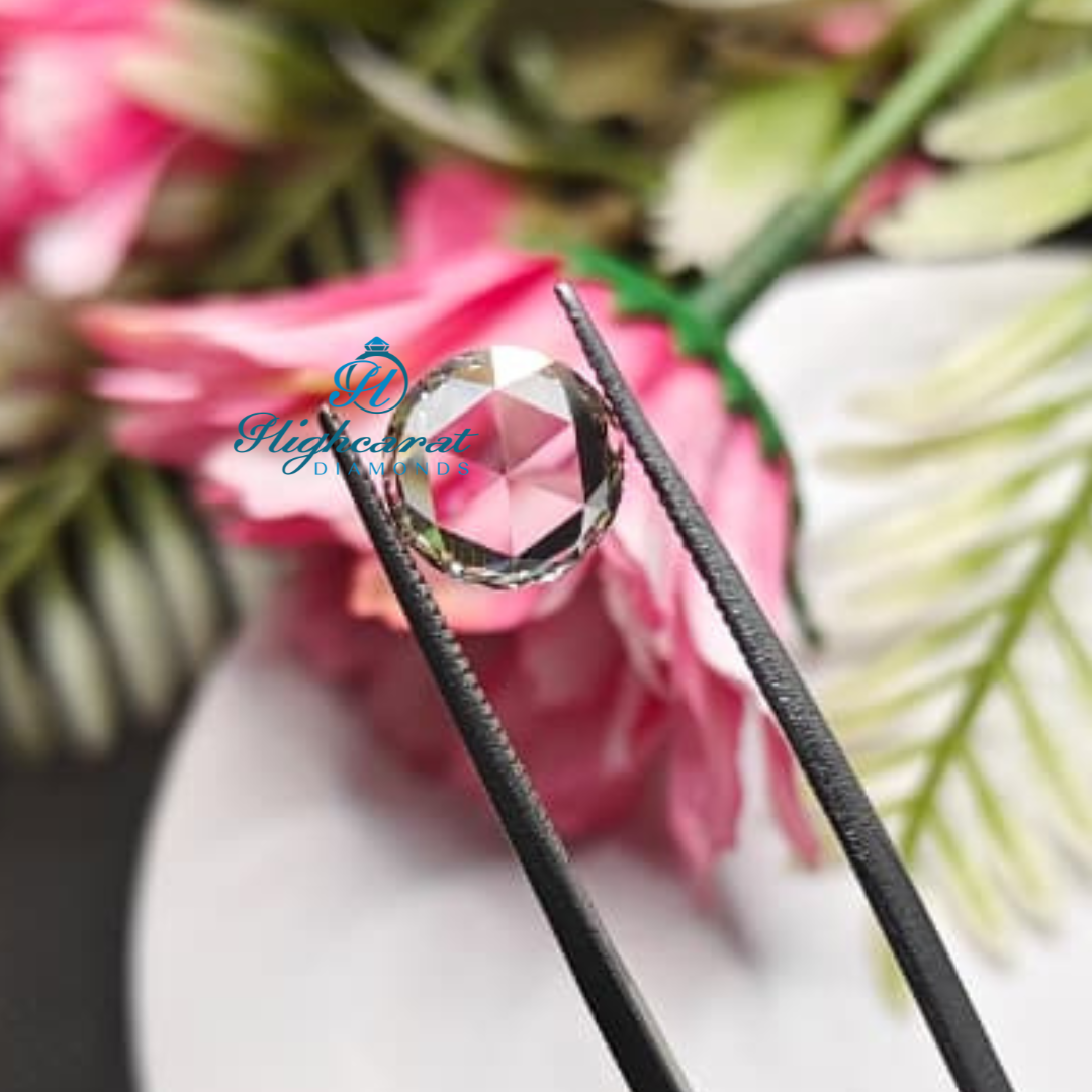 HIGHCARAT DIAMONDS