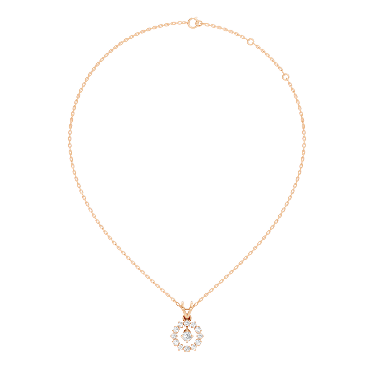 HIGHCARAT DIAMONDS
