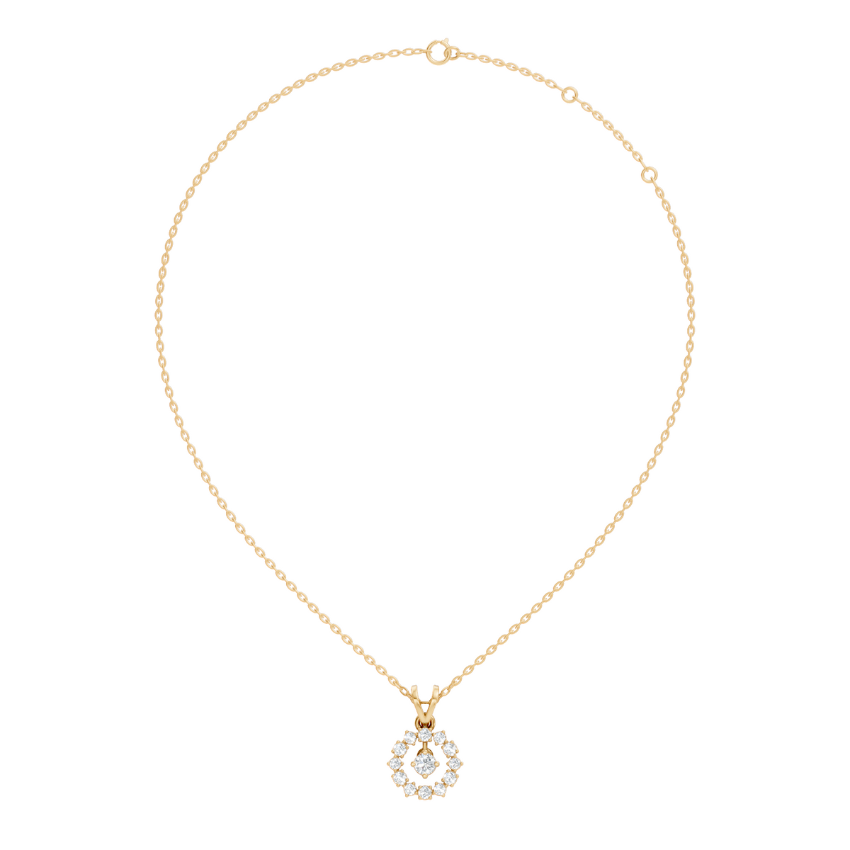 HIGHCARAT DIAMONDS
