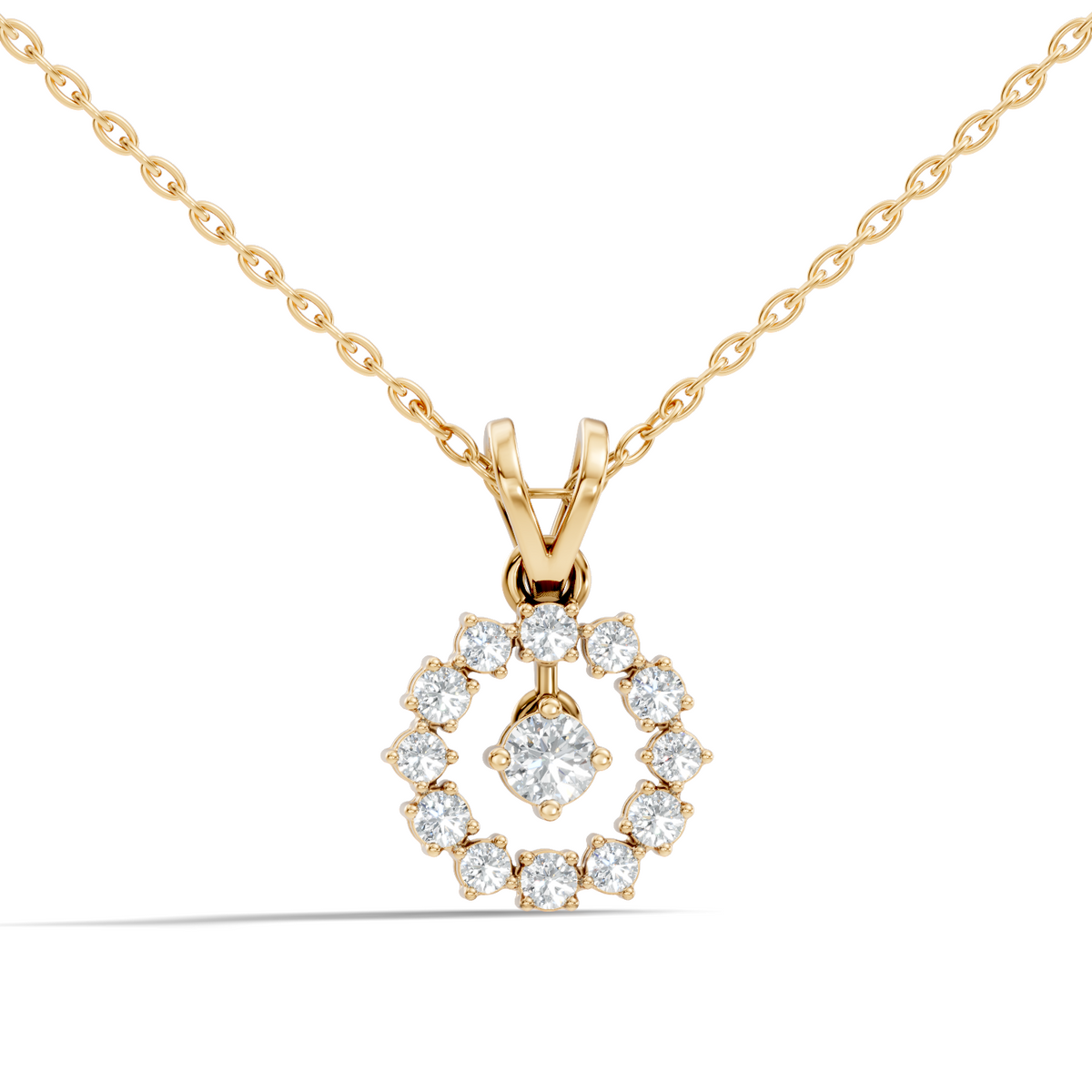 HIGHCARAT DIAMONDS