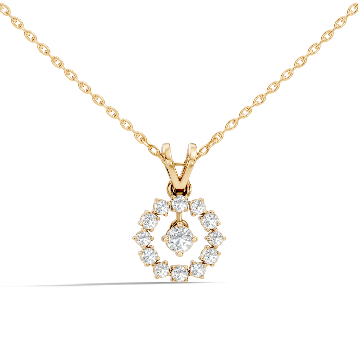 HIGHCARAT DIAMONDS