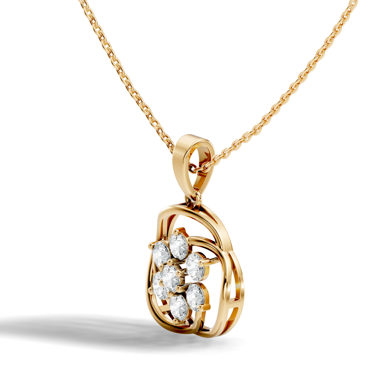HIGHCARAT DIAMONDS