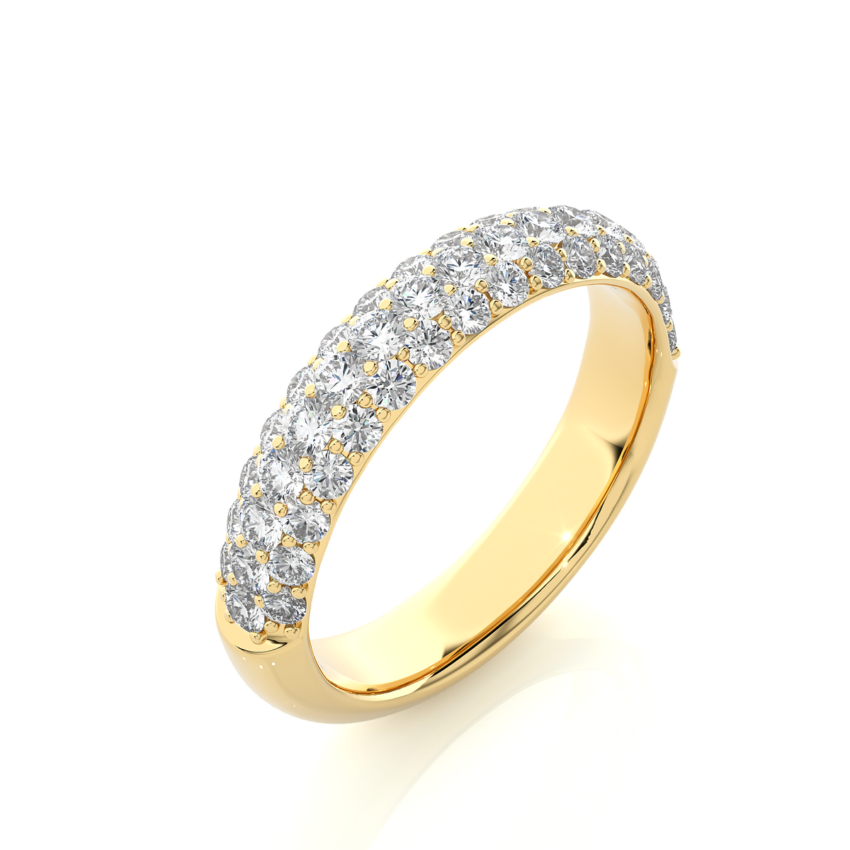 HIGHCARAT DIAMONDS