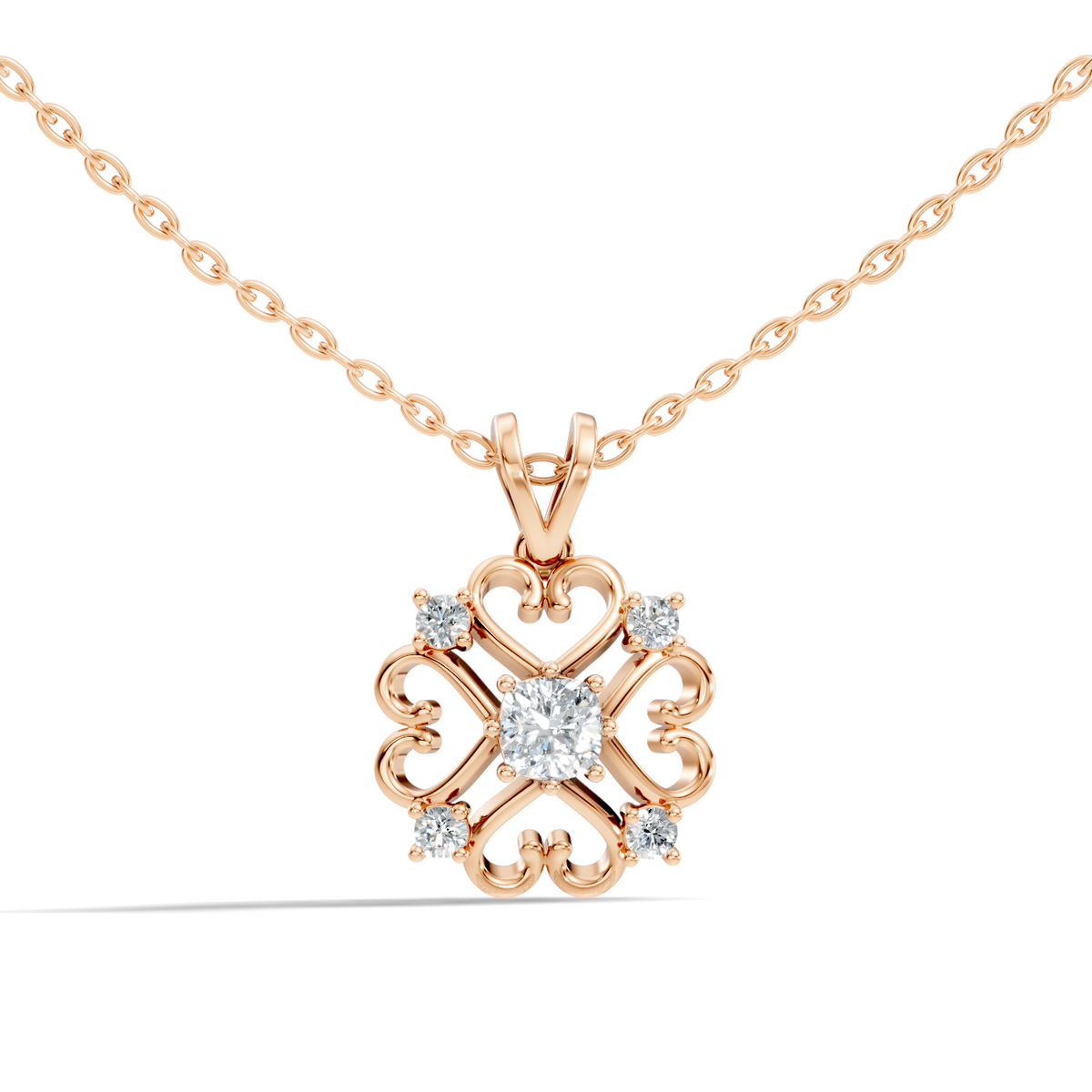 HIGHCARAT DIAMONDS