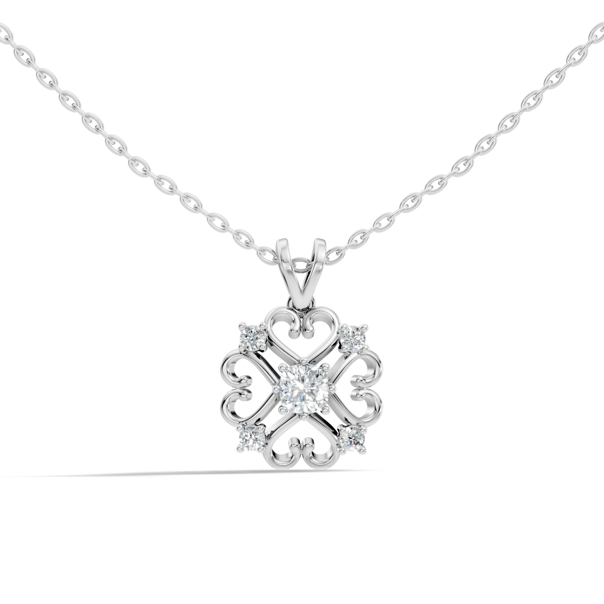 HIGHCARAT DIAMONDS