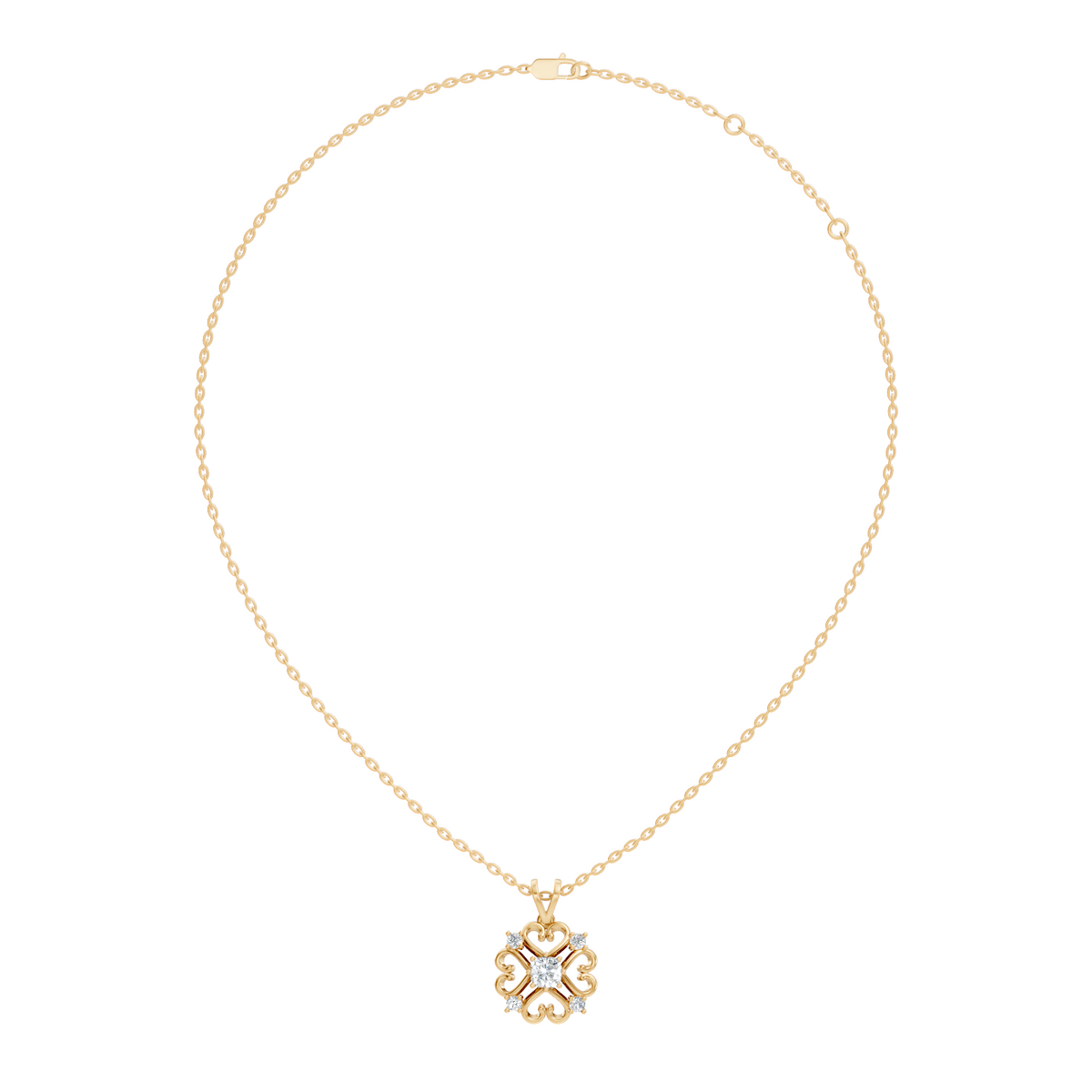 HIGHCARAT DIAMONDS