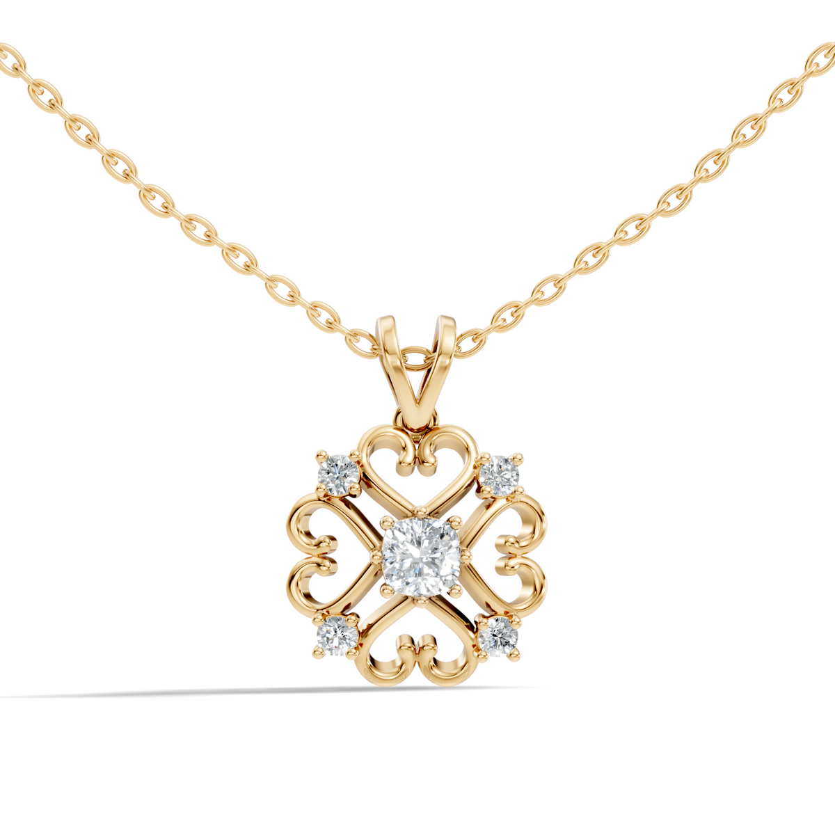 HIGHCARAT DIAMONDS