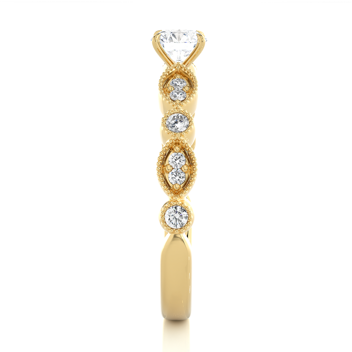 HIGHCARAT DIAMONDS