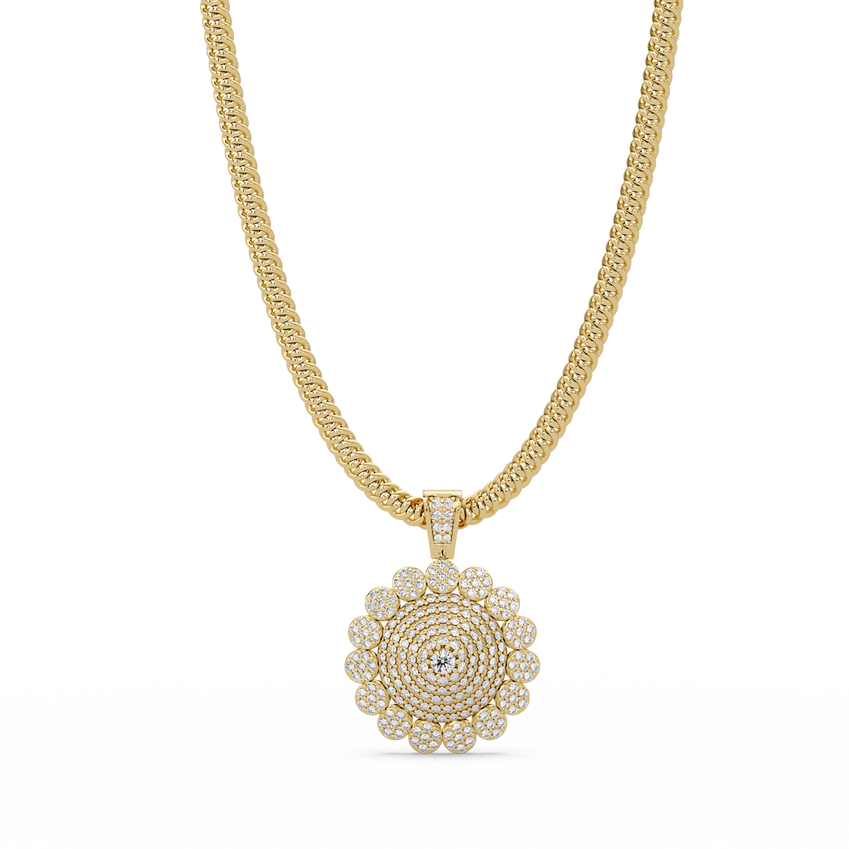HIGHCARAT DIAMONDS