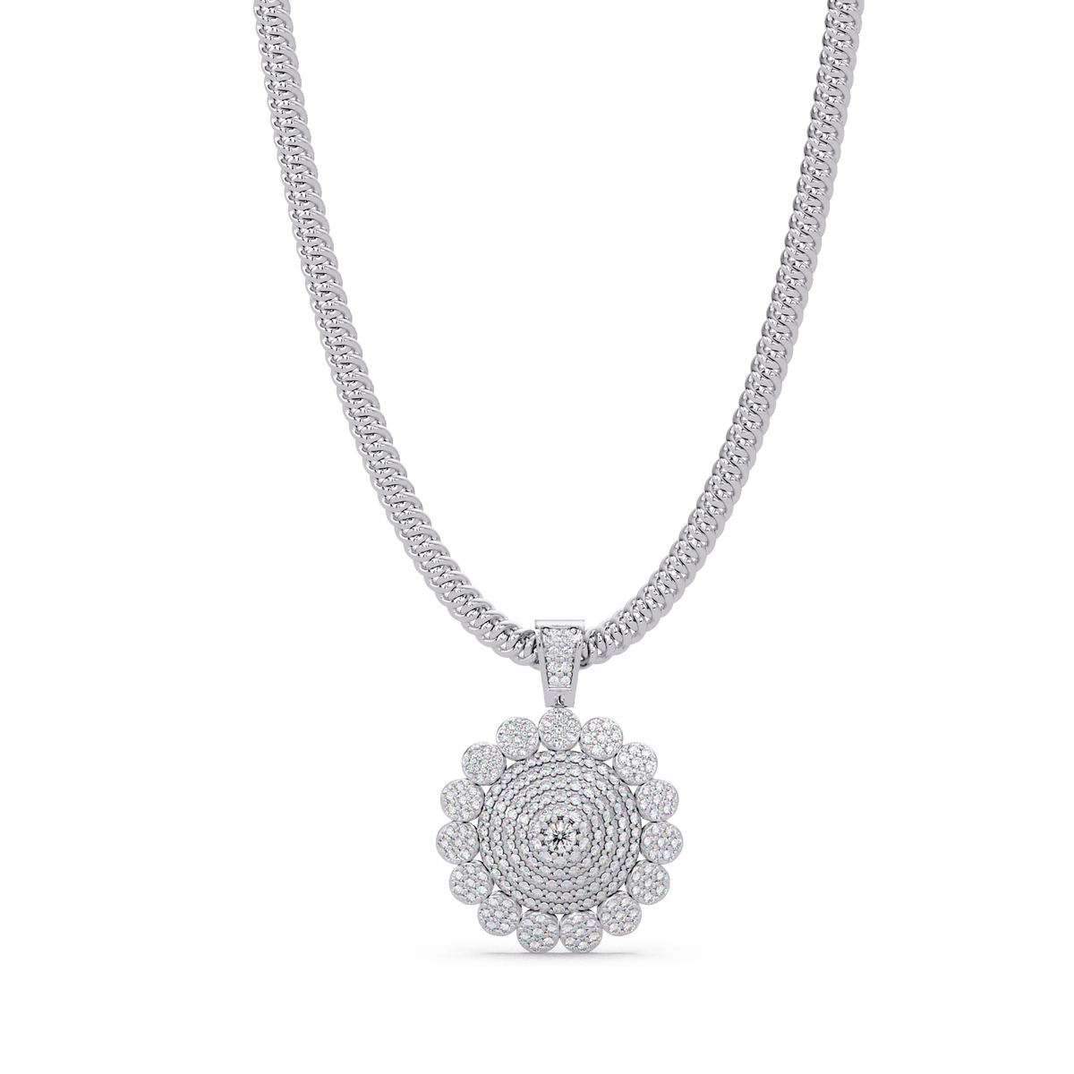 HIGHCARAT DIAMONDS