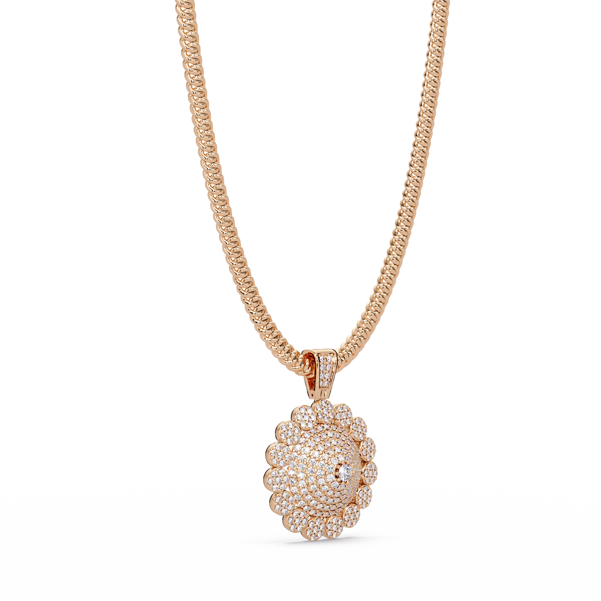 HIGHCARAT DIAMONDS