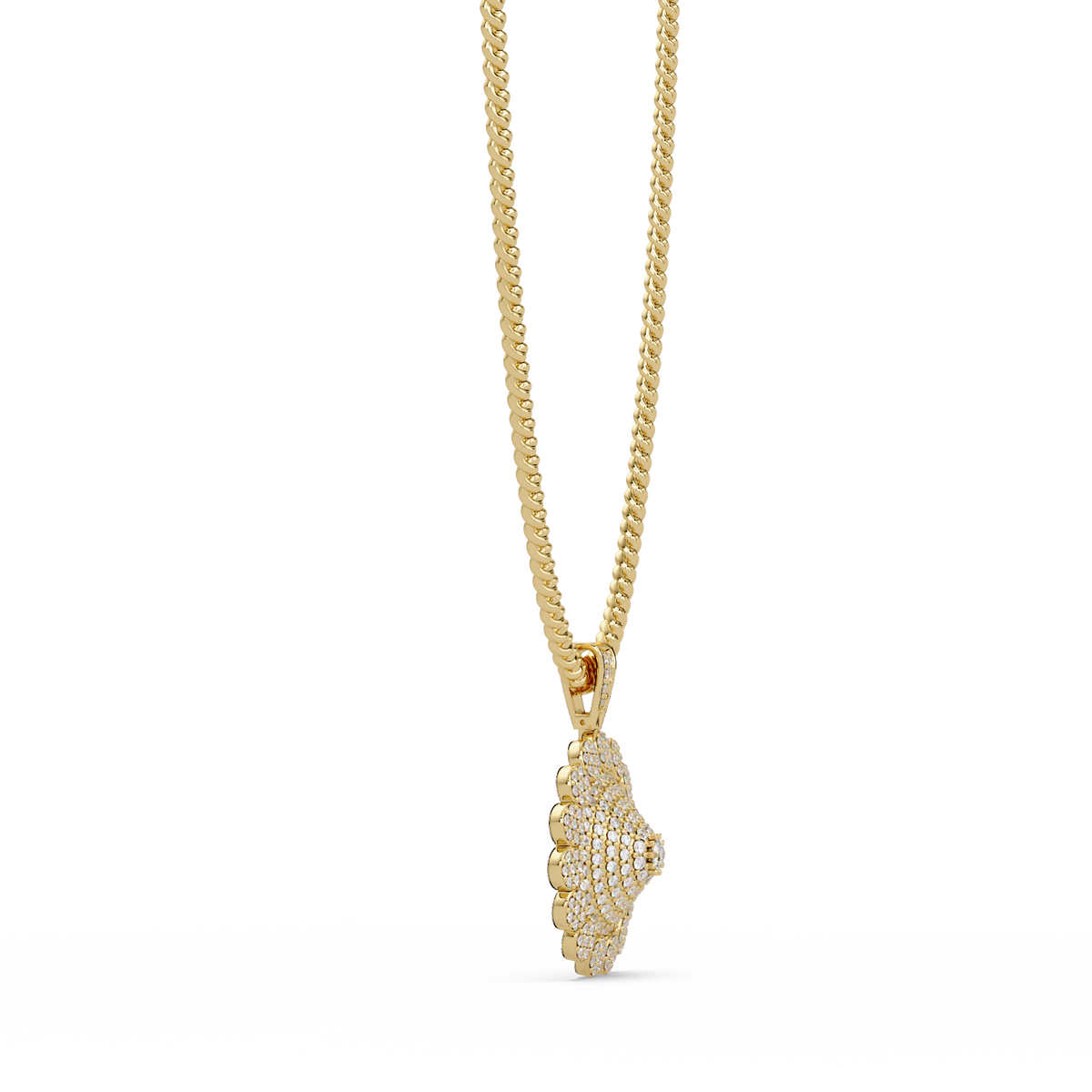 HIGHCARAT DIAMONDS