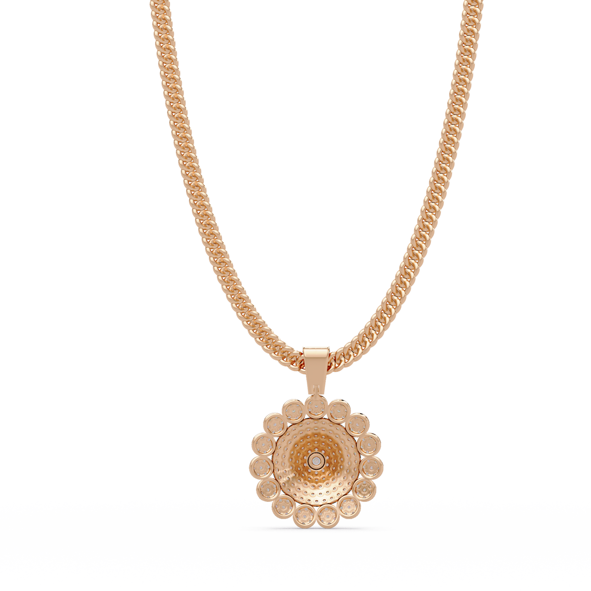 HIGHCARAT DIAMONDS