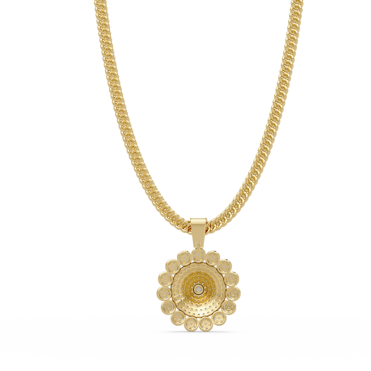 HIGHCARAT DIAMONDS