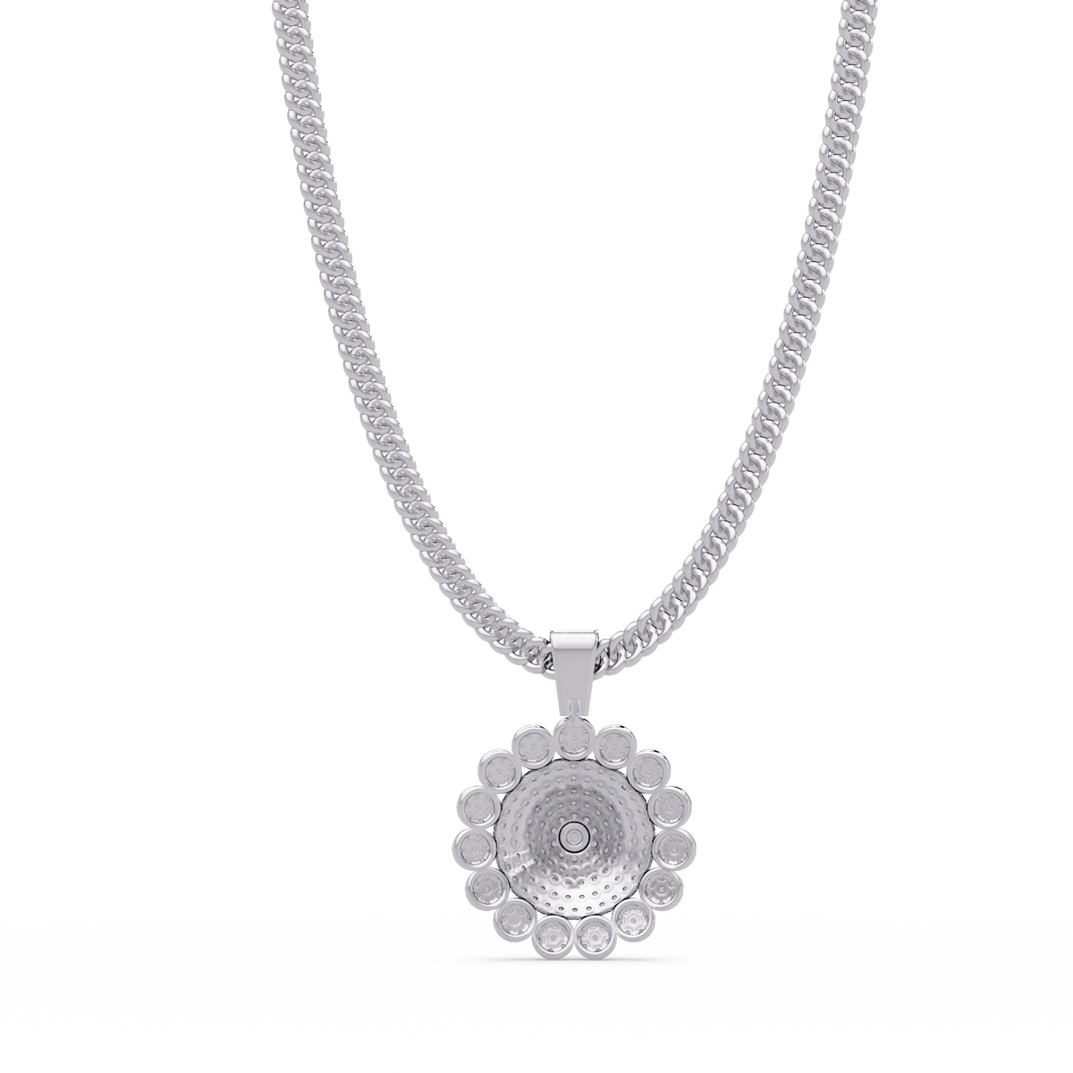 HIGHCARAT DIAMONDS