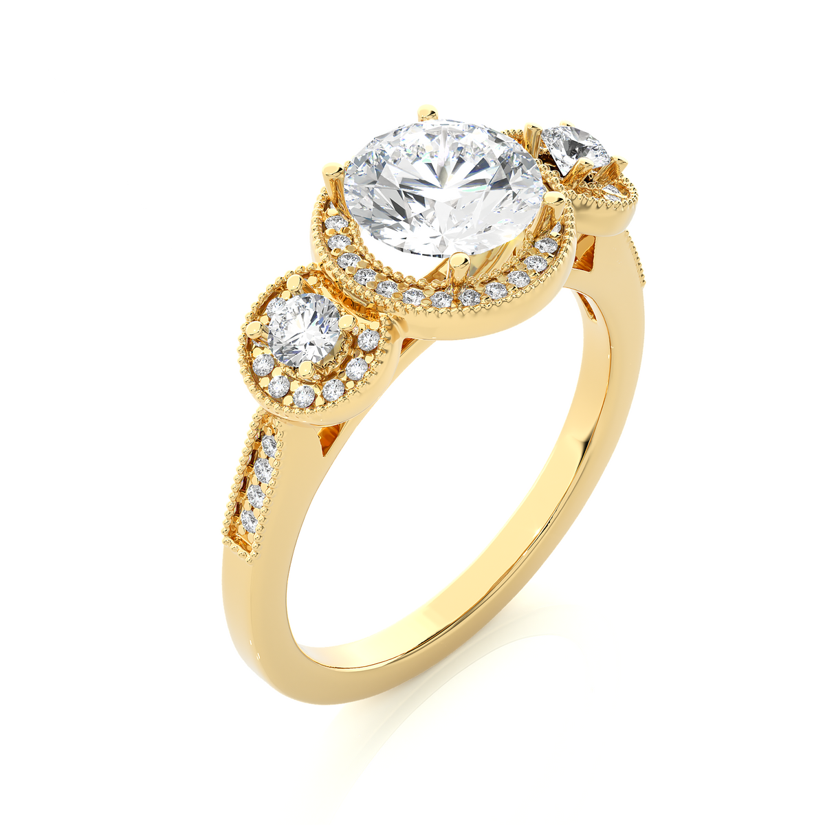 HIGHCARAT DIAMONDS