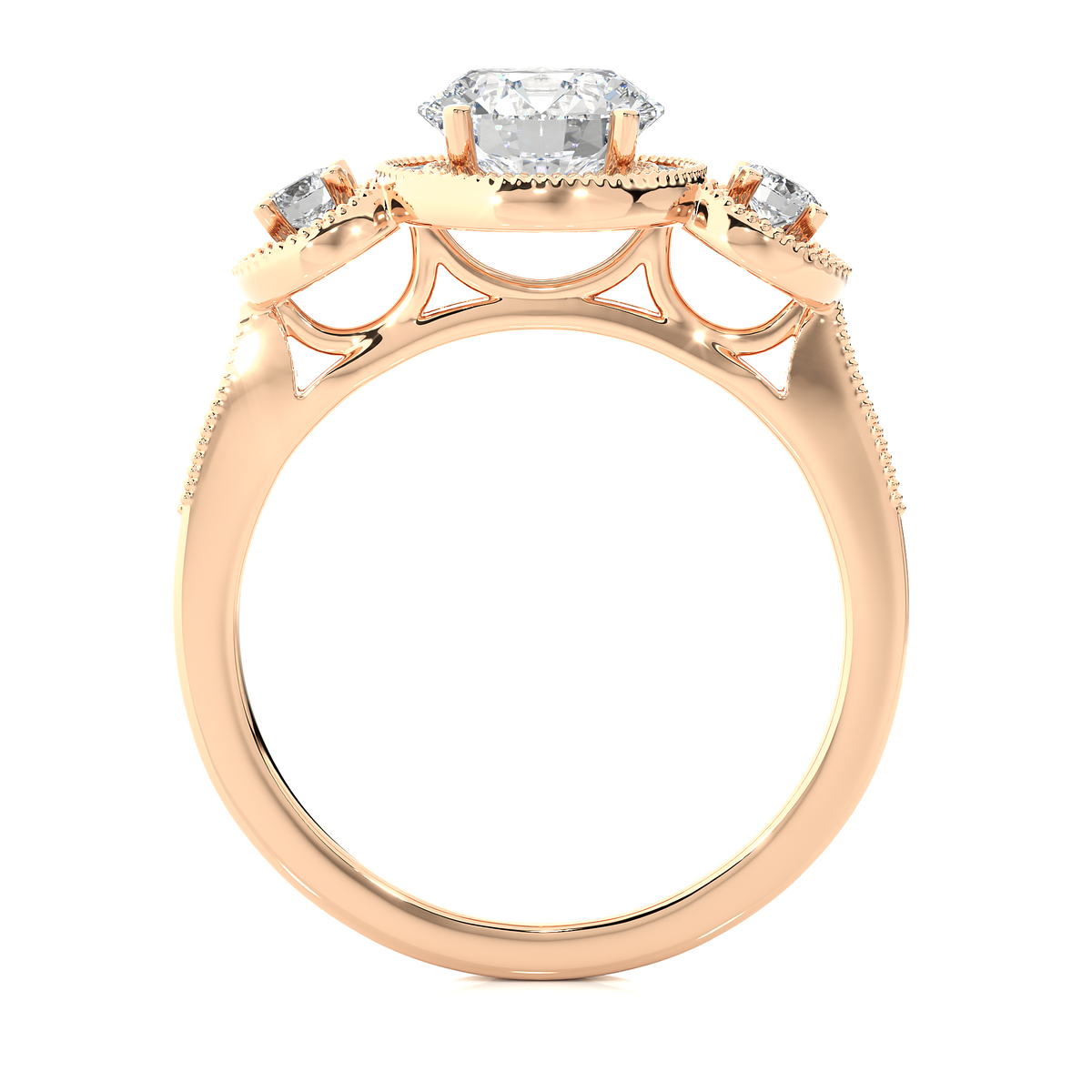 HIGHCARAT DIAMONDS