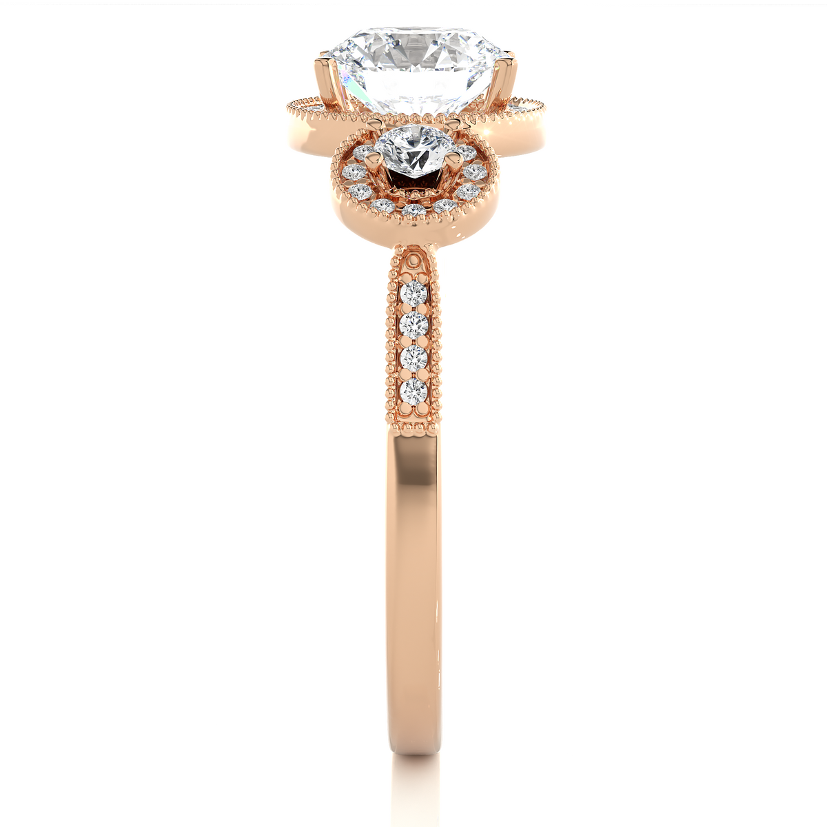 HIGHCARAT DIAMONDS